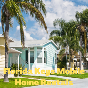 Florida Keys Mobile Home Rentals Image