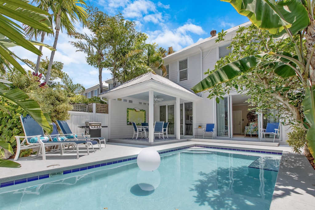 Key west golf club homes for rent
