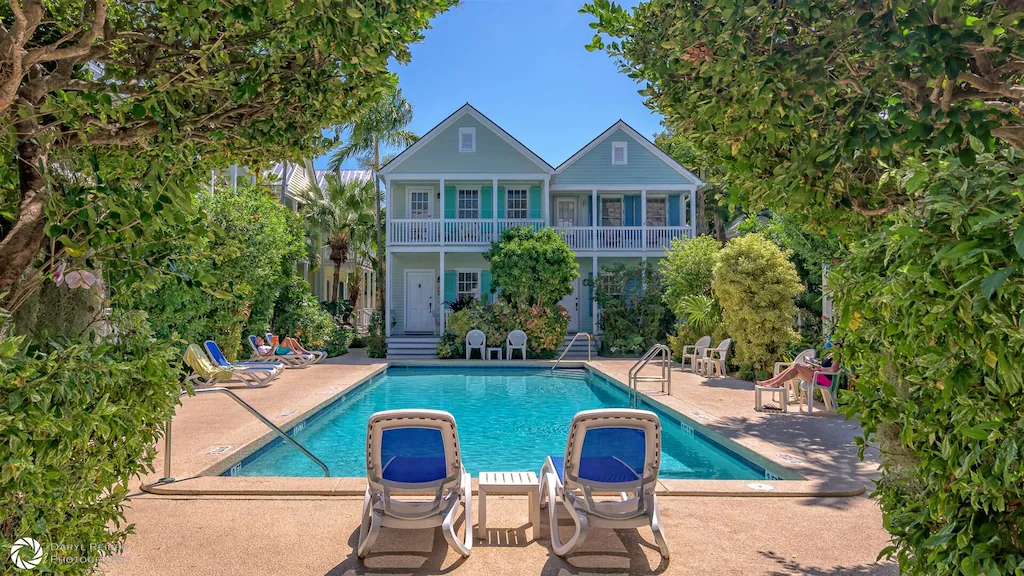 Key West Homes For Rent