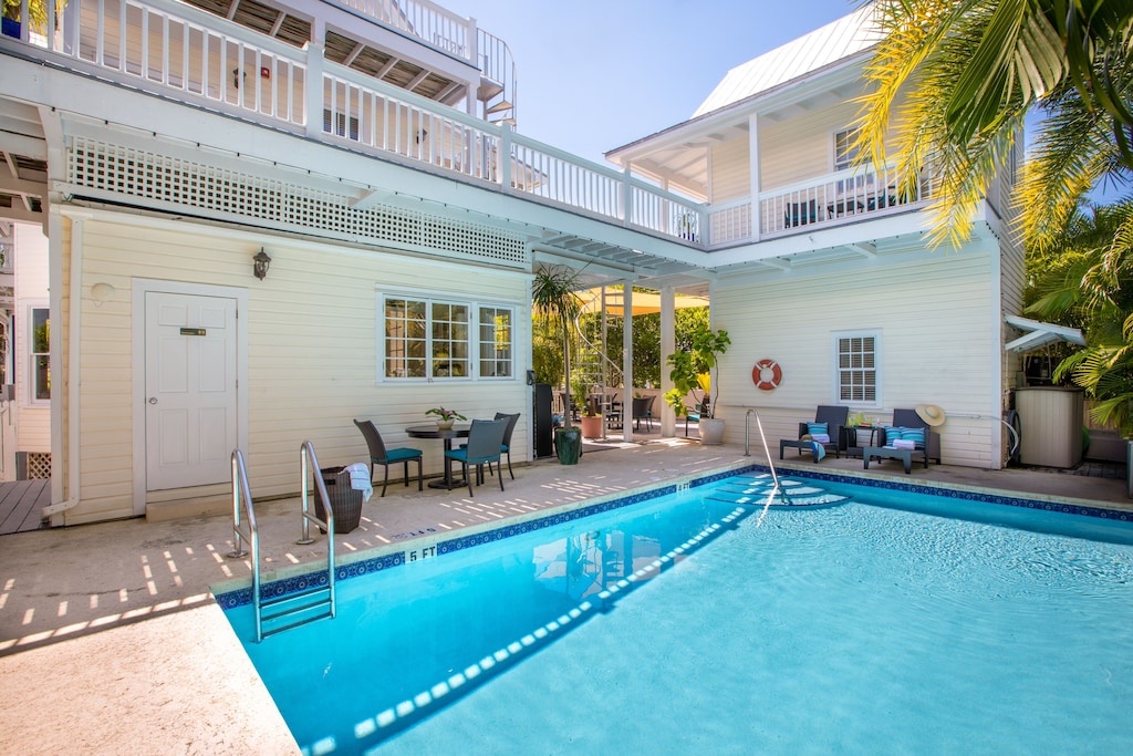 Condos For Rent Key West Florida