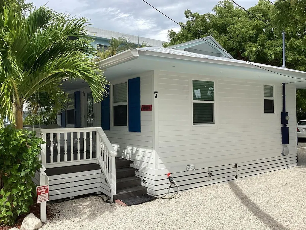 Islamorada cottages for rent