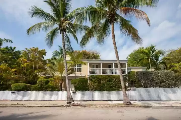 Key west luxury homes for sale
