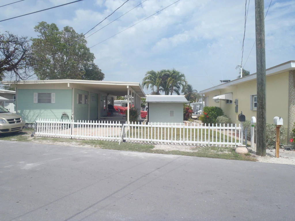 Mobile Homes For Rent In Marathon Florida