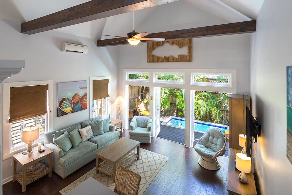 Key West Homes For Rent