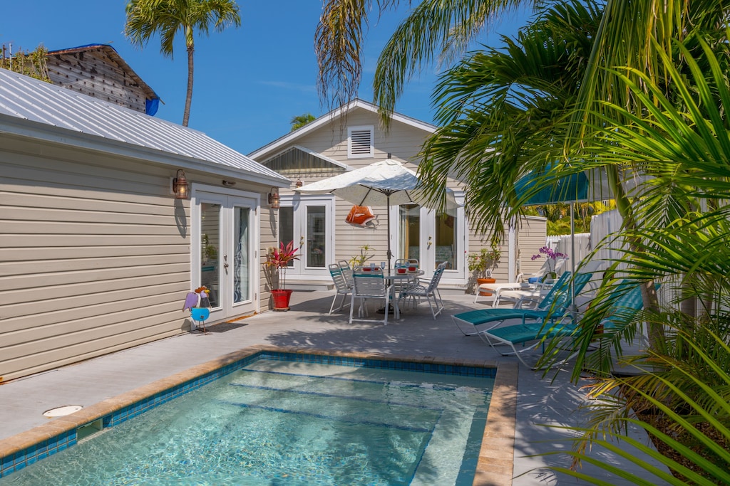 Key west golf club homes for rent