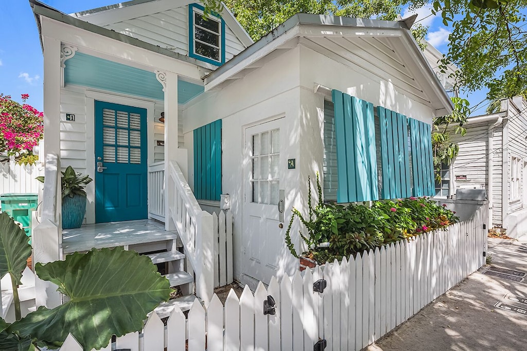 Condos For Rent Key West Florida