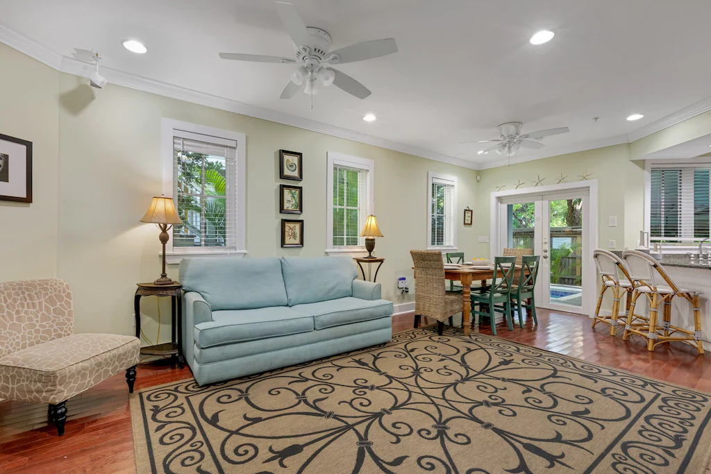 Key west townhomes for rent