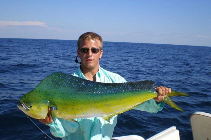 Florida Keys Deep Sea Fishing