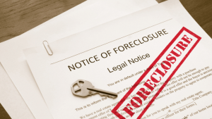 How to stop the foreclosure process image