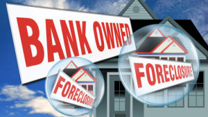 When is it too late to stop foreclosure on your home image